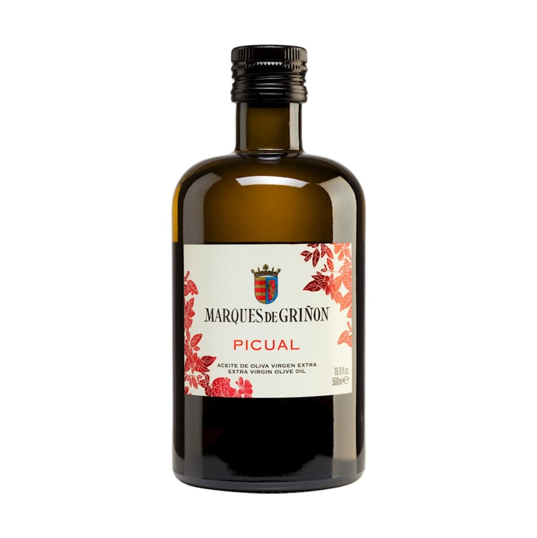 Kaltgepresstes Olivenöl 0,25 l / Duo Picual Aceite de Oliva Virgen Extra (1 x 0,25l) - Versanel -