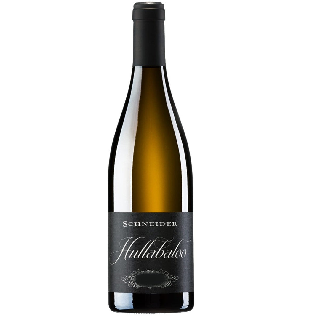 Markus Schneider Black Print Hullabaloo Riesling Alte Reeben Rotwein Weißwein trocken Entdeckerpaket (3 x 0.75l) - Versanel -