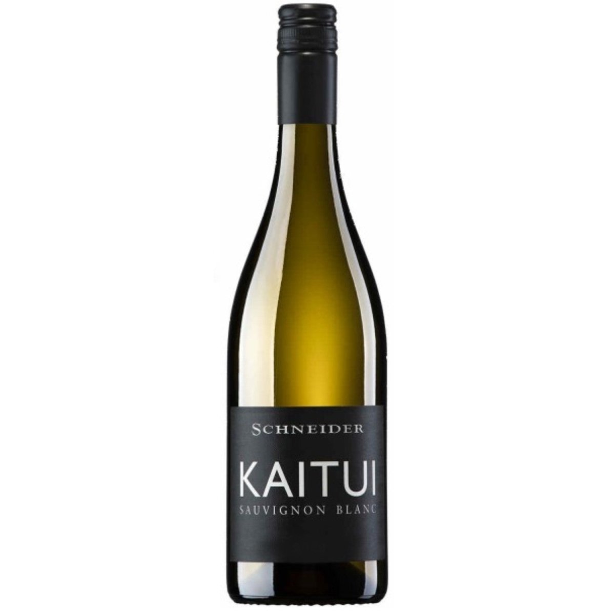 Markus Schneider Kaitui Sauvignon Blanc Weißwein Wein Pfalz trocken (3 x 0.75l) - Versanel -