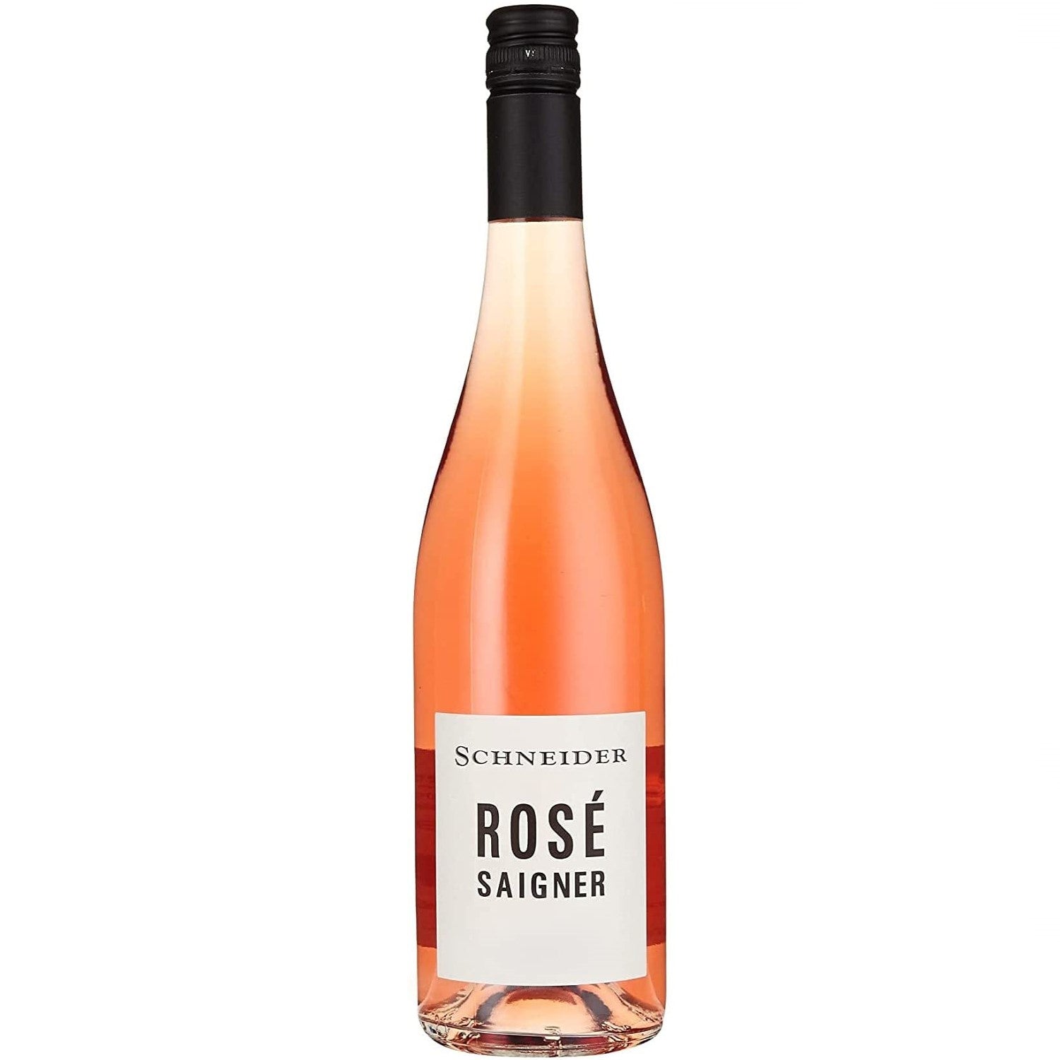 Markus Schneider Rosé Saigner Roséwein deutscher Wein trocken Pfalz (12 x 0.75l) - Versanel -