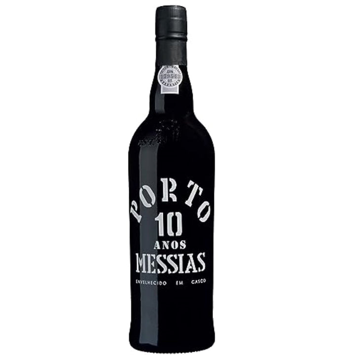 Messias Port 10 Anos Portwein rot süß Portugal (3 x 0,75l) - Versanel -