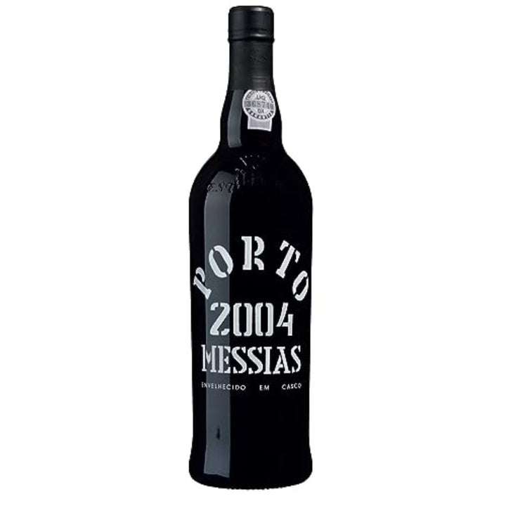 Messias Porto 2004 Colheita Portwein Wein rot süß Portugal (2 x 0,75l) - Versanel -