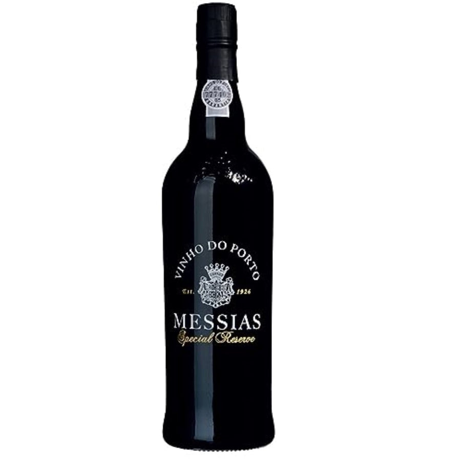Messias Special Reserve Ruby Portwein rot süß Portugal - Versanel -