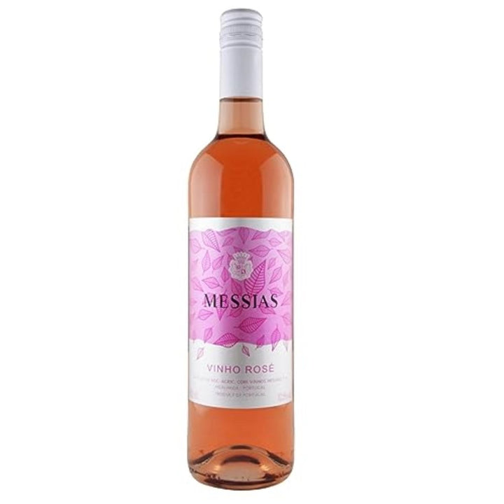 Messias Vinho rosé Roséwein Wein trocken Portugal (6 x 0,75l) - Versanel -