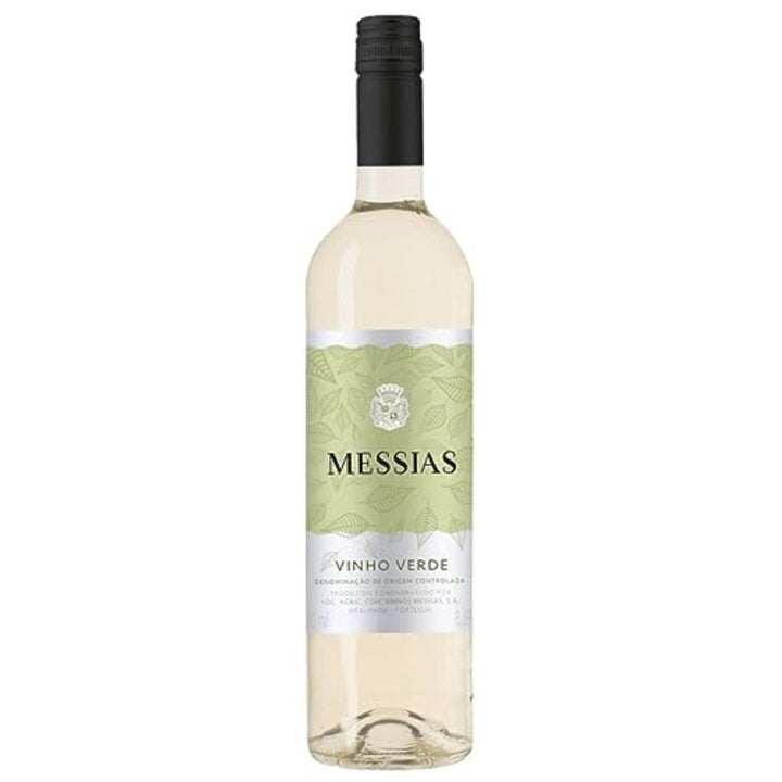 Messias Vinho verde Weißwein Wein trocken Portugal (3 x 0,75l) - Versanel -