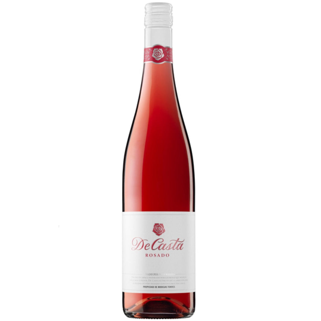 Miguel Torres De Casta Rosado Roséwein Wein Trocken Chile (12 x 0.75l) - Versanel -