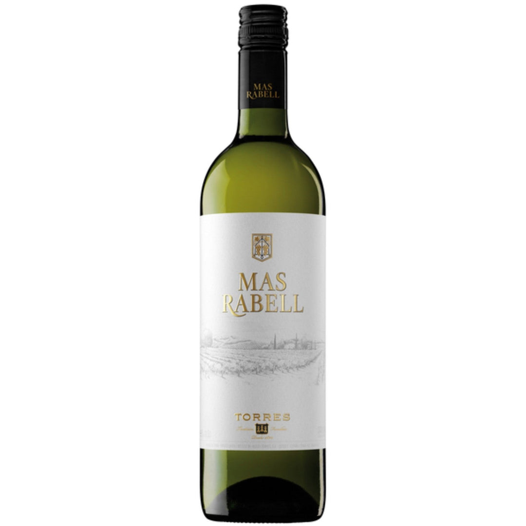 Miguel Torres Mas Rabell Blanco D.O. Weißwein Wein Trocken Spanien (6 x 0.75l) - Versanel -