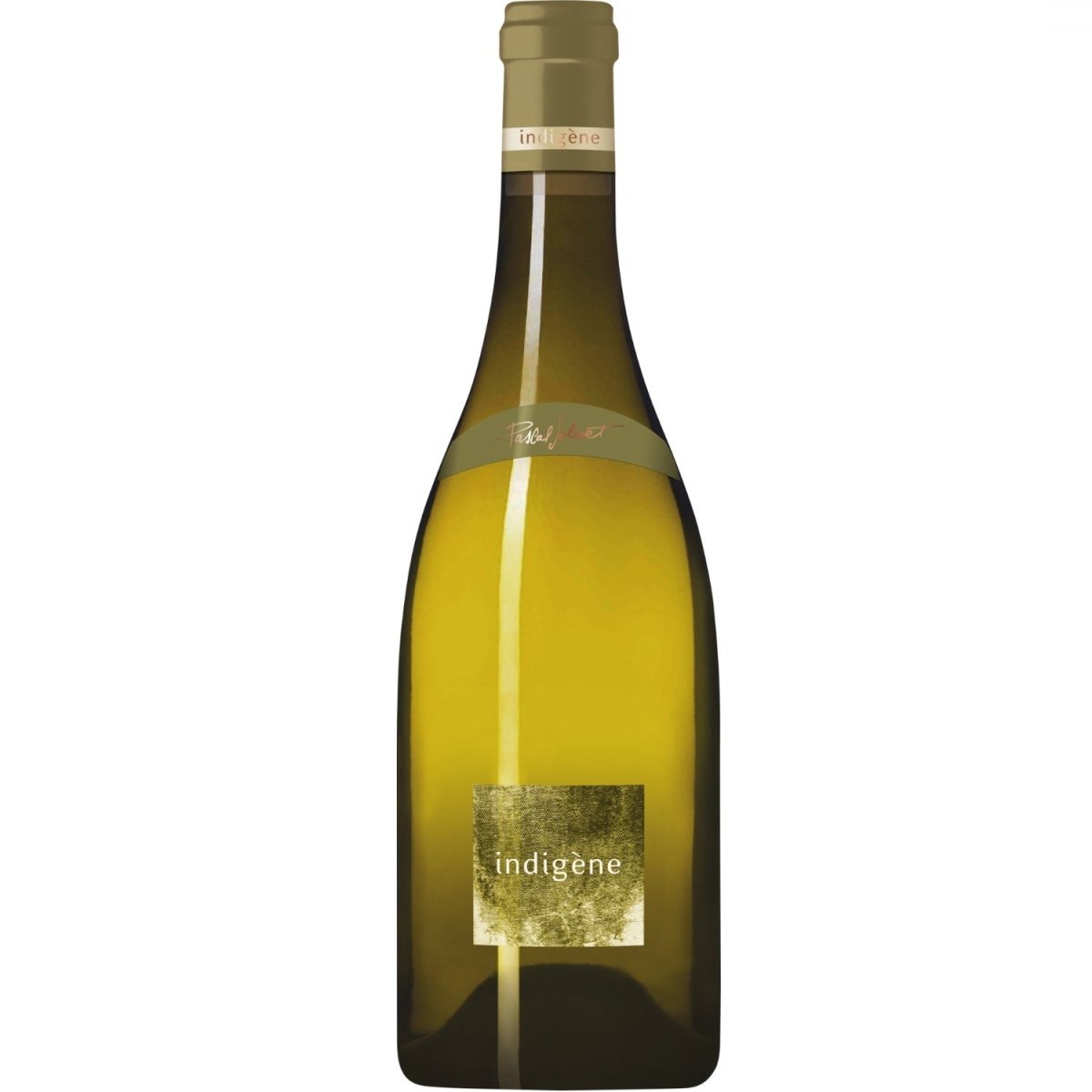 Pascal Jolivet Indigène Pouilly Fumé Weißwein Wein trocken Frankreich ( 12 x 0,75l ) - Versanel -