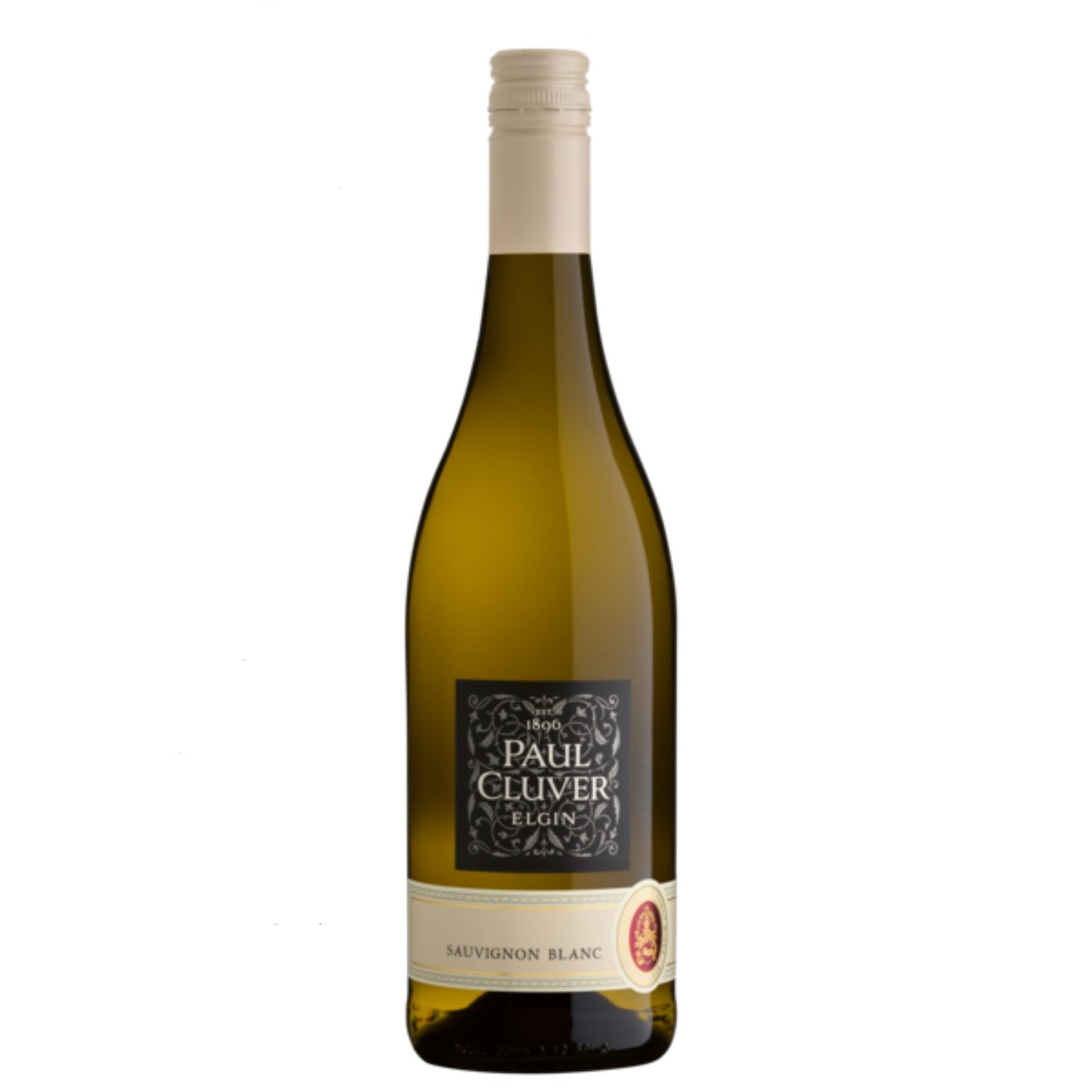 Paul Cluver Sauvignon Blanc Elgin Valley Weißwein Wein trocken Südafrika (12 x 0.75l) - Versanel -