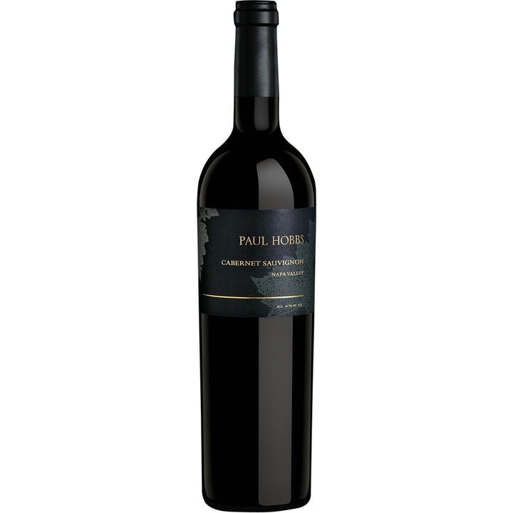 Paul Hobbs Cabernet Sauvignon Napa Valley Rotwein veganer Wein trocken Kalifornien (6 x 0.75l) - Versanel -