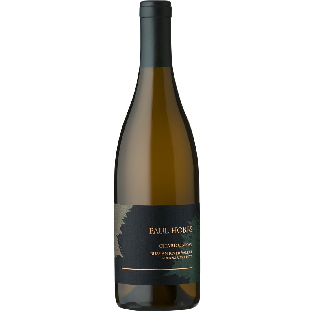 Paul Hobbs Chardonnay Russian River Valley Weißwein Wein trocken Kalifornien (12 x 0.75l) - Versanel -