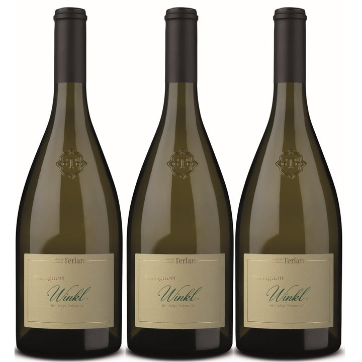 Prunotto Moscato d`Asti DOCG Weißwein Wein süß Italien (3 x 0,75l) - Versanel -