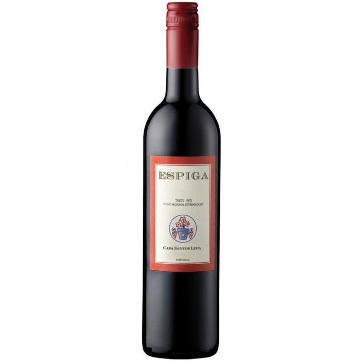 Quinta da Boavista Espiga Tinto VR Rotwein Wein Trocken Portugal (6 x 0.75l) - Versanel -