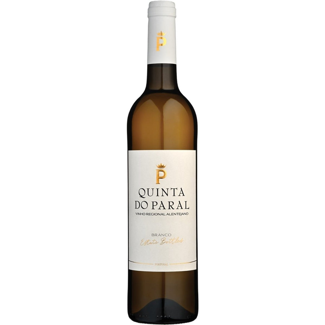 Quinta do Paral Branco Weißwein Wein trocken Portugal (12 x 0,75l)) - Versanel -