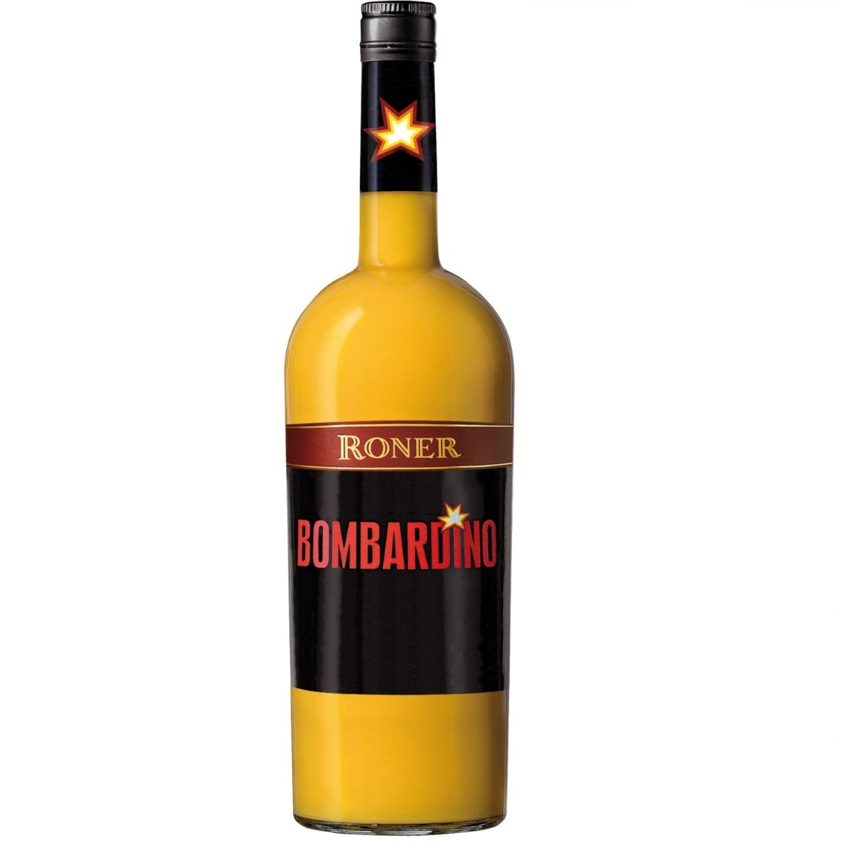 Roner Bombardino Eier Likör Italien (2 x 1.0l) - Versanel -