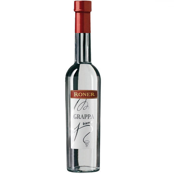 Roner Grappa Bianca Italien (2 x 0.5l) - Versanel -