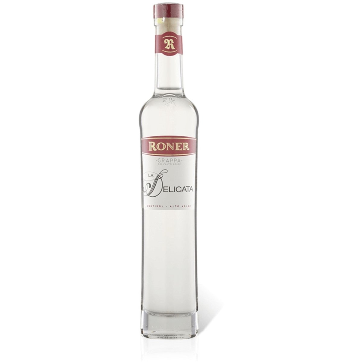 Roner Grappa La Delicata Italien (2 x 0.7l) - Versanel -