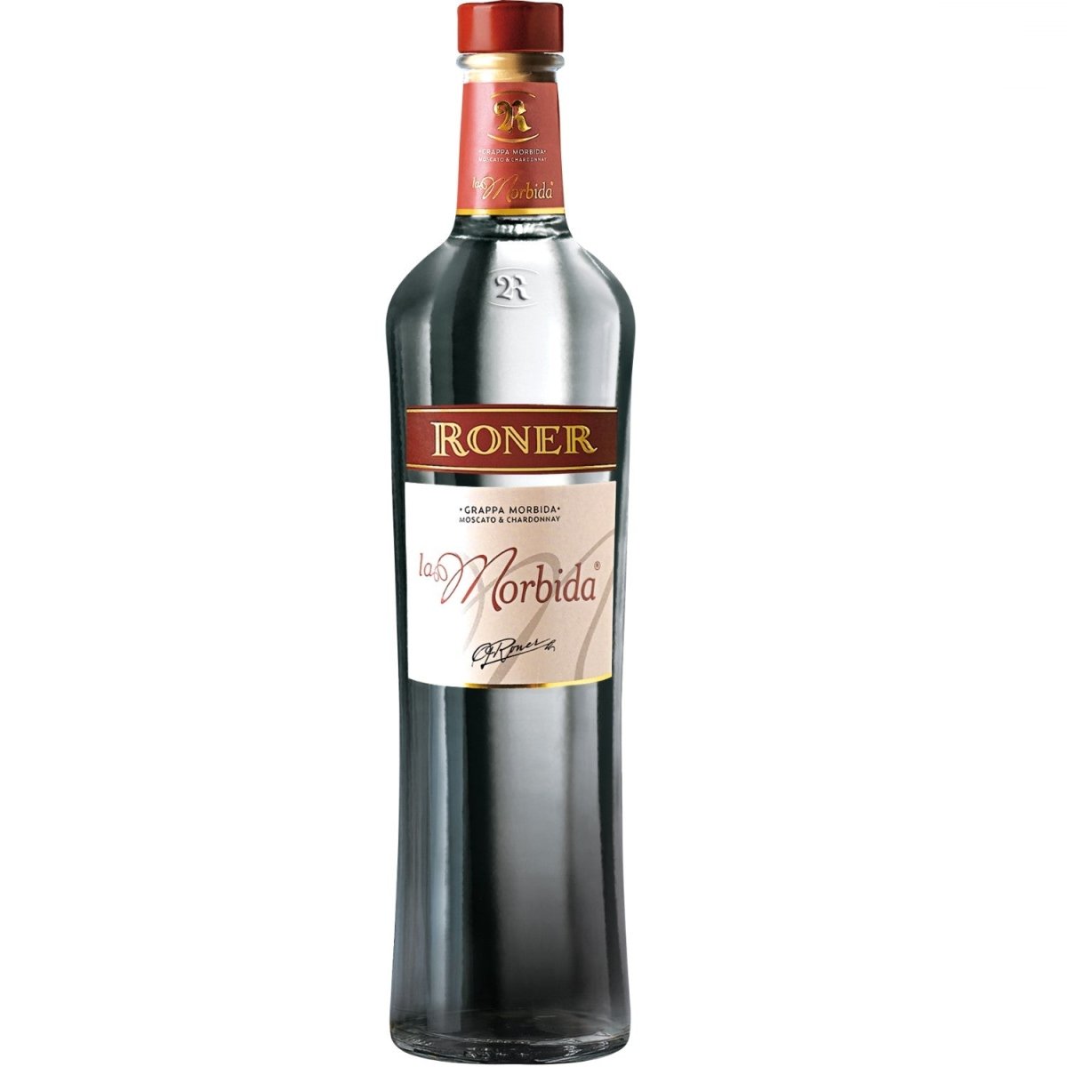 Roner Grappa La Delicata Italien (1 x 0.7l) – Versanel