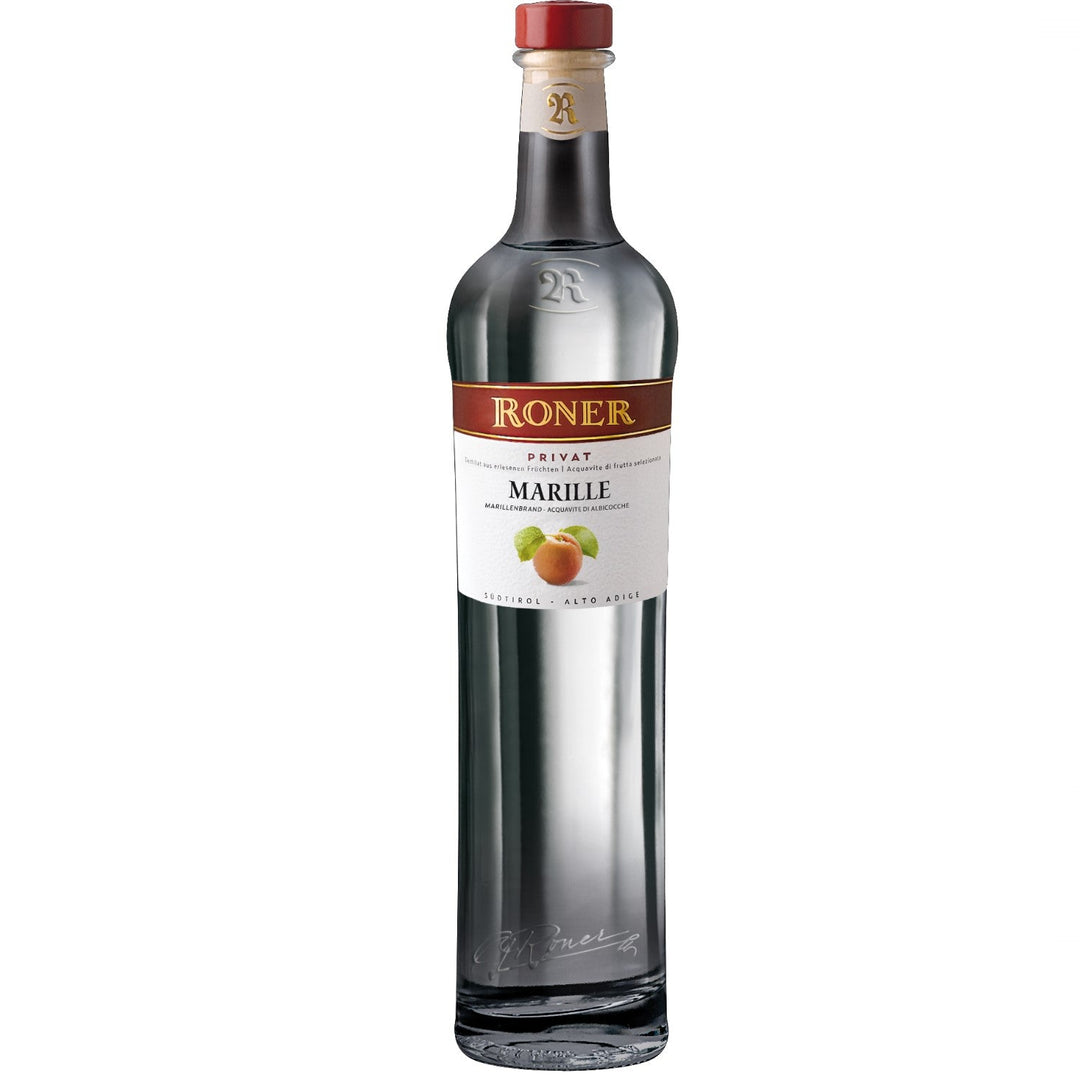 Roner Marillenbrand Privat Italien (2 x 0.5l) - Versanel -