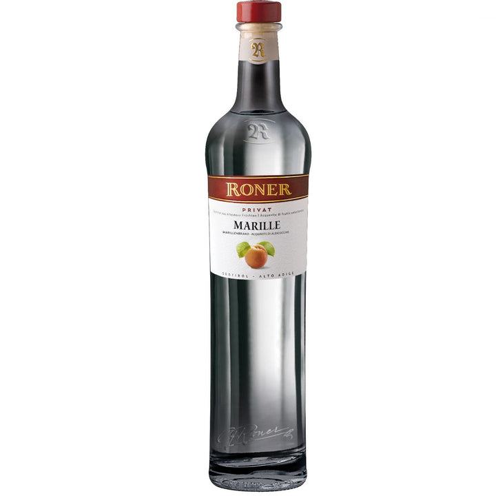 Roner Marillenbrand Privat Italien (2 x 0.5l) - Versanel -