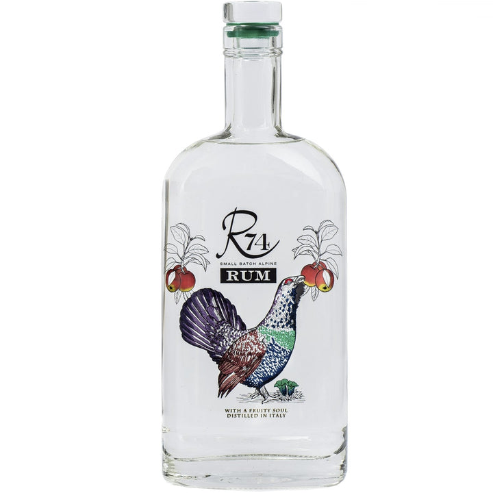 Roner R74 Rum White (2 x 0.7l) - Versanel -