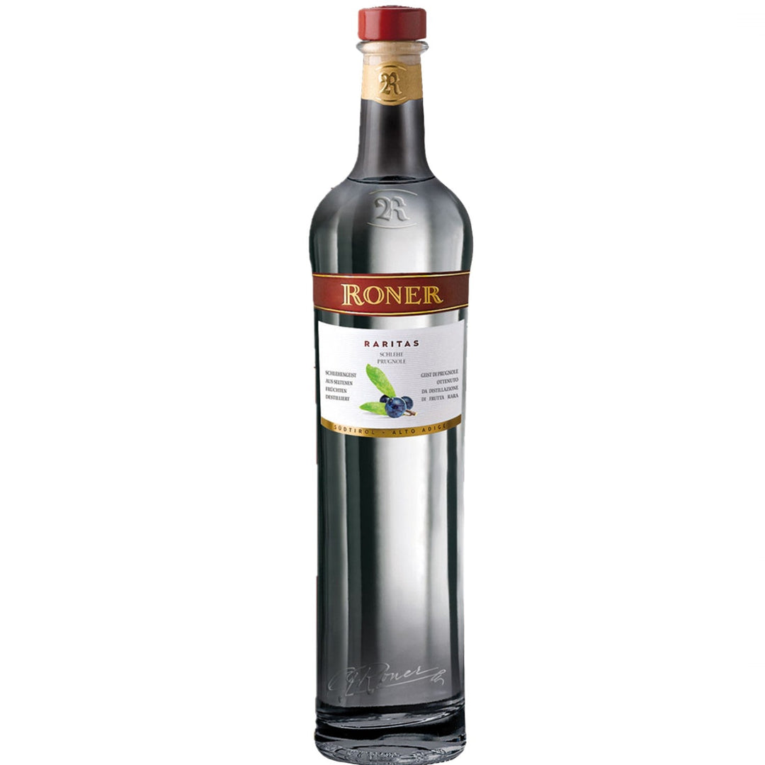 Roner Schlehengeist Raritas Italien (2 x 0.5l) - Versanel -