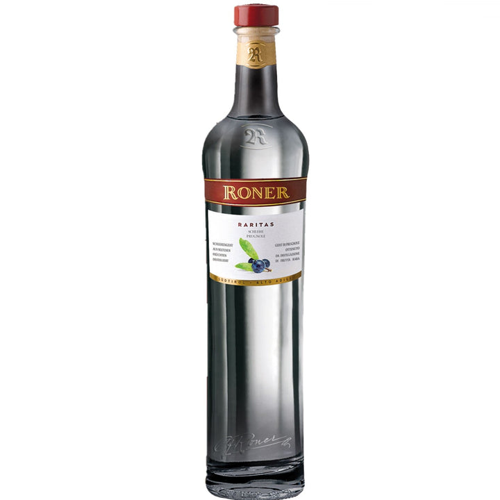 Roner Schlehengeist Raritas Italien (6 x 0.5l) - Versanel -