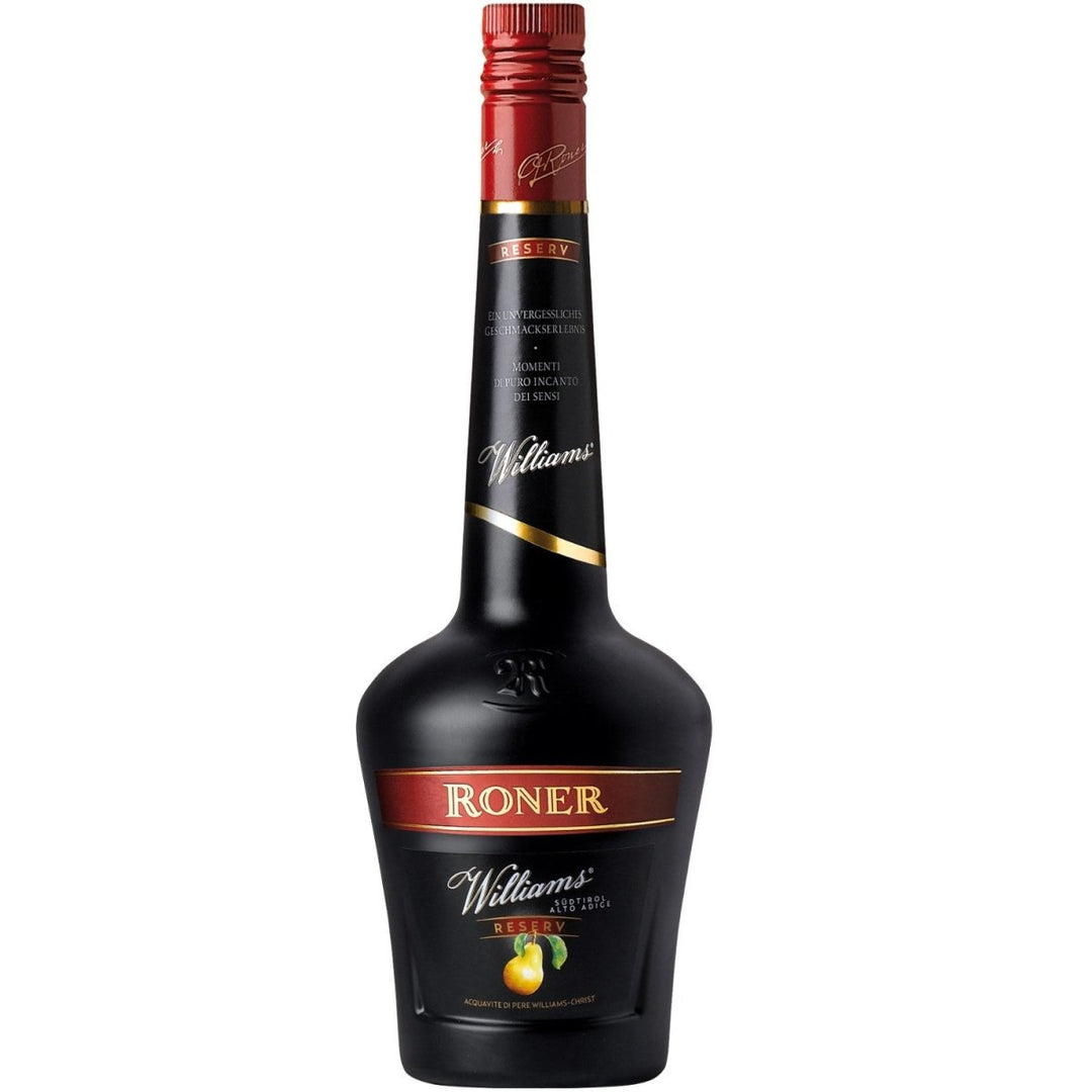 Roner Williams Christ Reserv Birnenbrand 42 % Italien (1 x 0.7l) - Versanel -