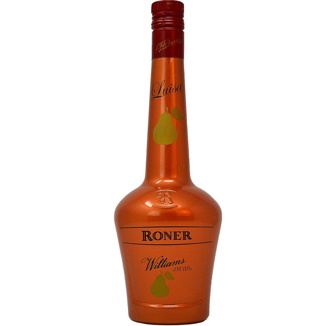 Roner Williams Luisa Obstbrand Italien (1 x 0.7l) - Versanel -