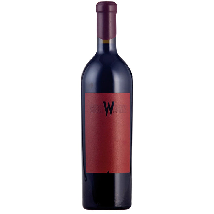 Schwarz Rot Rotwein Wein trocken Österreich (12 Flaschen) - Versanel -