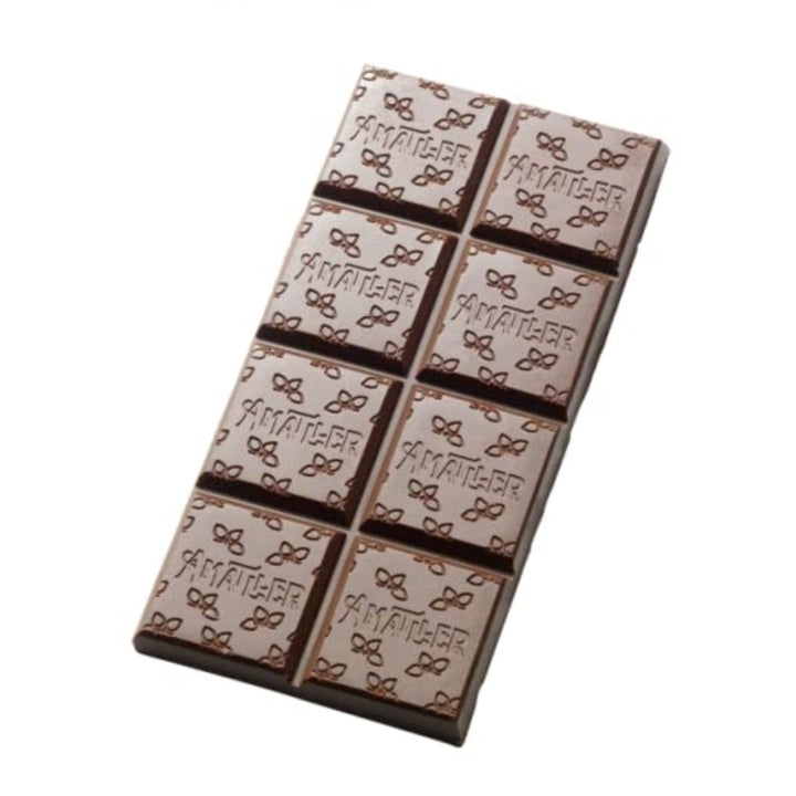 Simòn Coll Schokolade 72% Kakao | Dunkler Schokoriegel | Nicaragua Schokoladenreserve 70 Gramm (1 x 70g) - Versanel -
