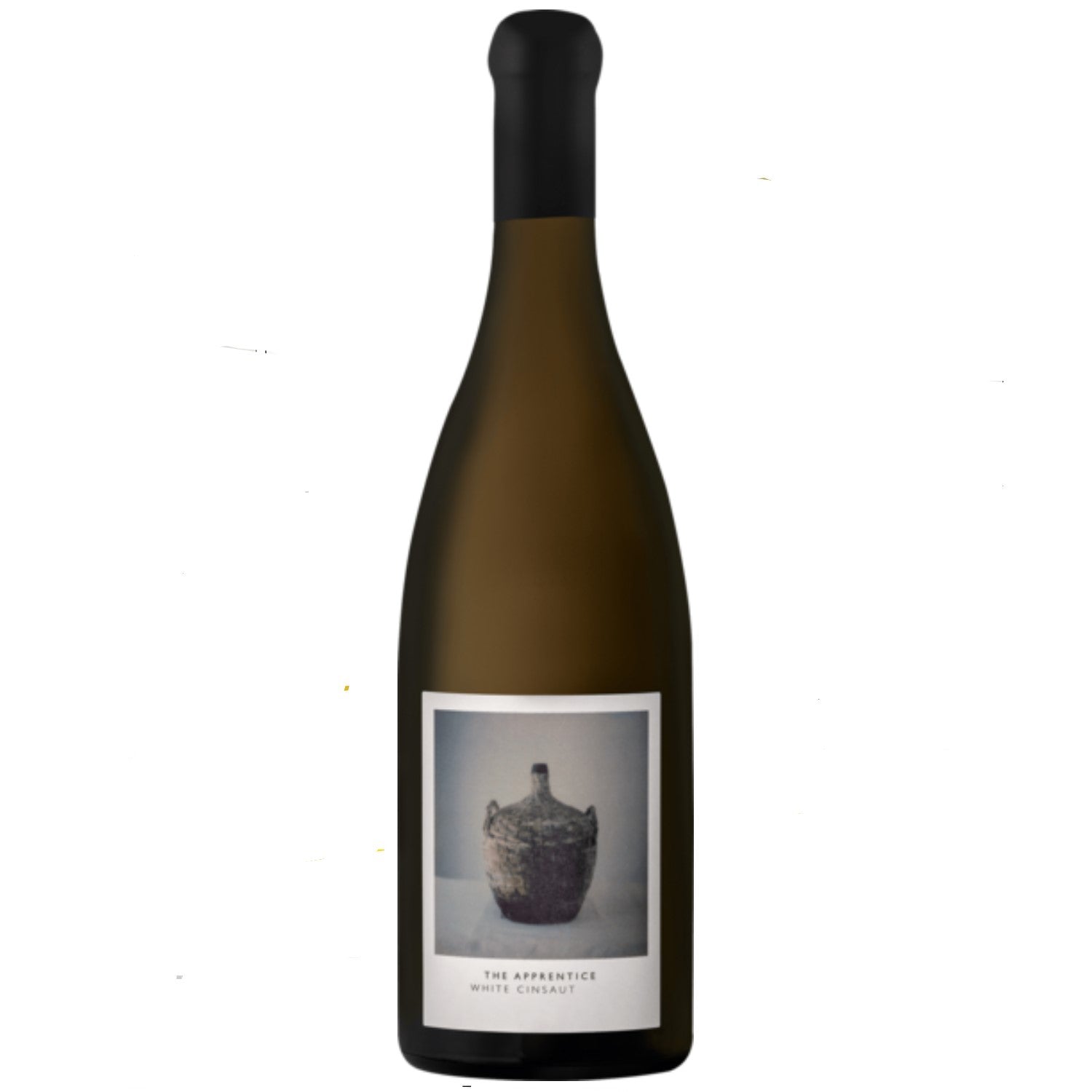 The Apprentice White Cinsault Weißwein südafrikanischer Wein trocken (12 x 0.75l) - Versanel -