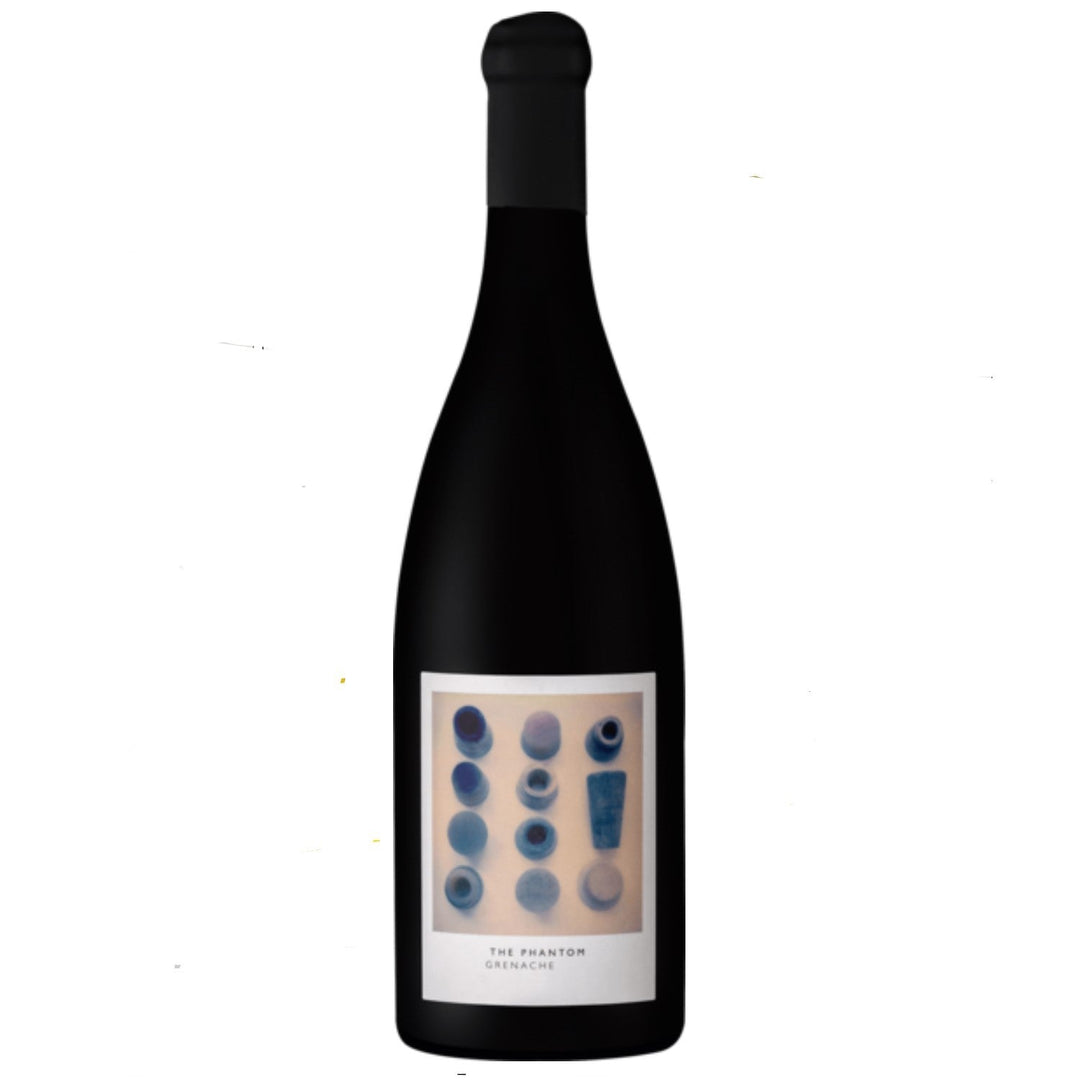 The Phantom Grenache Rotwein südafrikanischer Wein trocken Südafrika (3 x 0.75l) - Versanel -