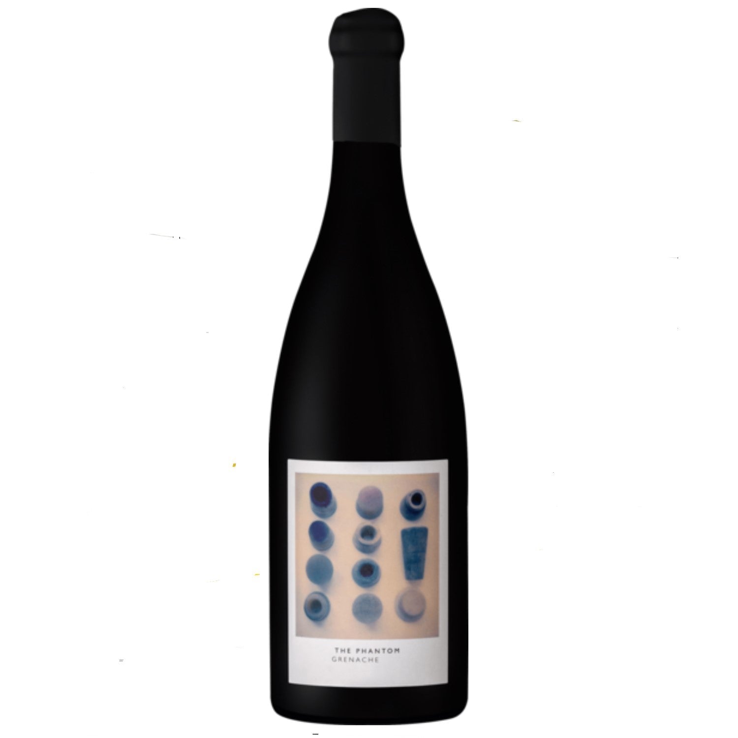 The Phantom Grenache Rotwein südafrikanischer Wein trocken Südafrika (6 x 0.75l) - Versanel -