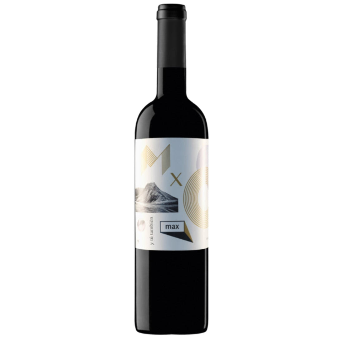 Tinedo Max de Castilla Rotwein spanischer Wein trocken VdlT Spanien (3 x 0.75l) - Versanel -