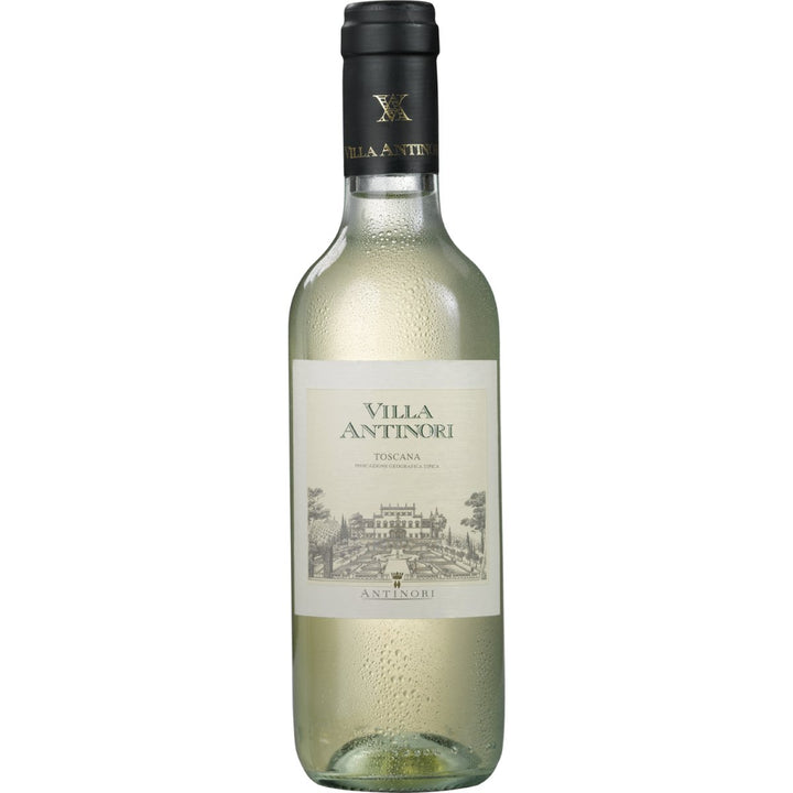 Villa Antinori Bianco Toscana IGT Weißwein Wein (6 x 0,375l) - Versanel -