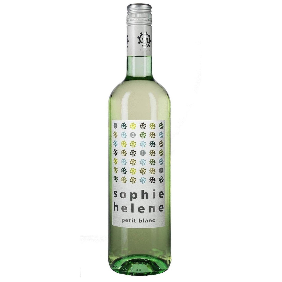 Weingut Hammel "Sophie Helene Petit Blanc" trocken vegan Weißwein Pfalz Deutschland (1 x 0,75l) - Versanel -
