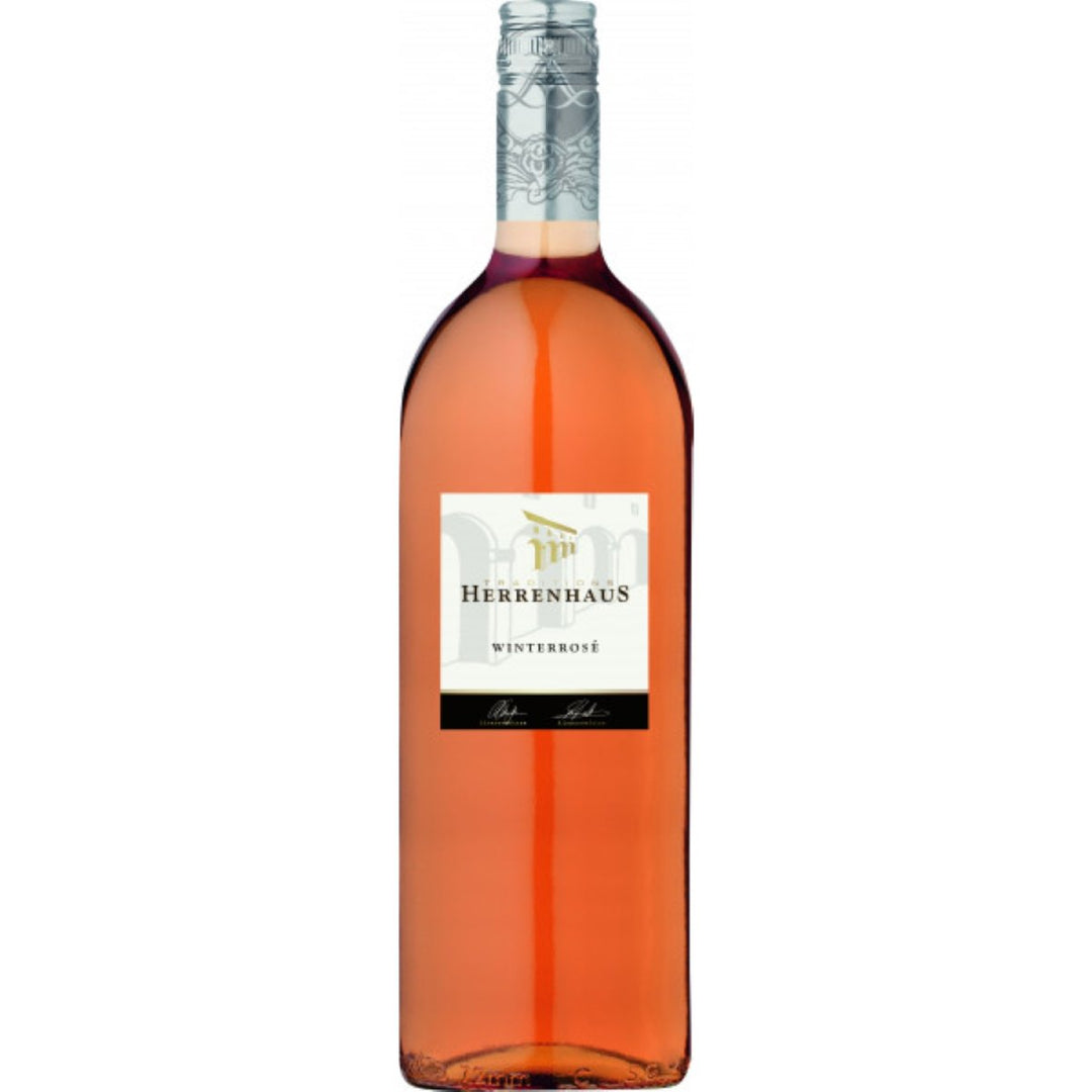 Weingut Lergenmüller Traditions Herrenhaus Winzer Glühwein Lieblich Deutschland Inkl FeinWert E-Book (Rosé (3 x 1,0l)) - Versanel -