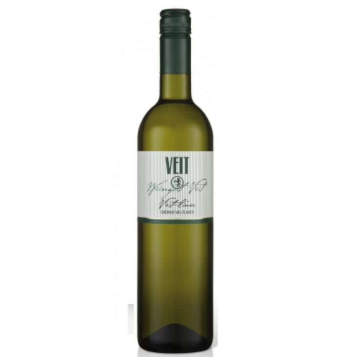 Weingut Veit Veit-Liner Grüner Veltliner Weißwein Wein trocken Österreich (12 x 0.75l) - Versanel -