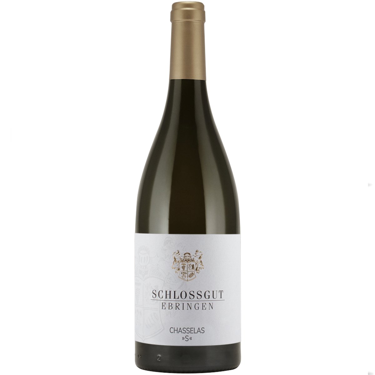 Winzerhof Ebringen Chasselas S Weißwein Wein Deutschland (3 x 0,75 l) - Versanel -