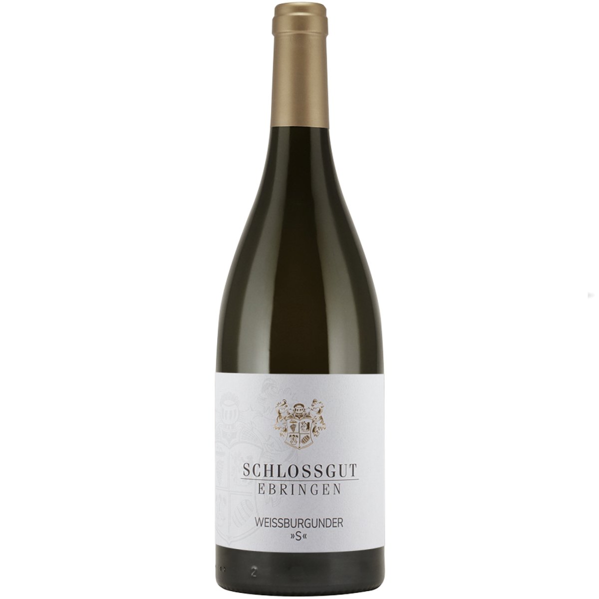 Winzerhof Ebringen Weissburgunder S Weißwein Wein Deutschland (6 x 0,75 l) - Versanel -